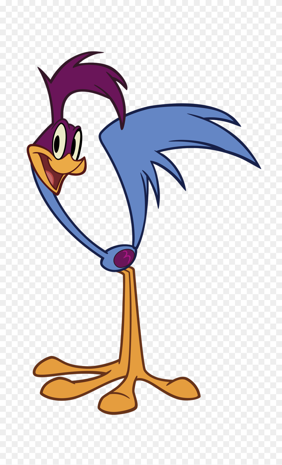 Looney Tunesgallery, Cartoon, Animal, Bird Free Png