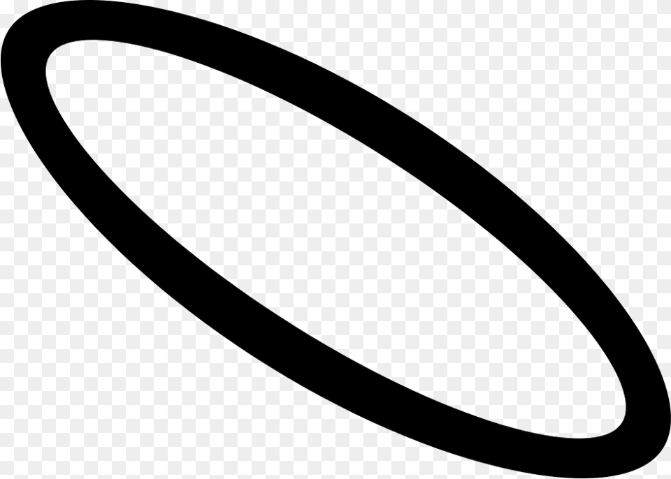 Loop, Oval, Blade, Razor, Weapon Free Transparent Png