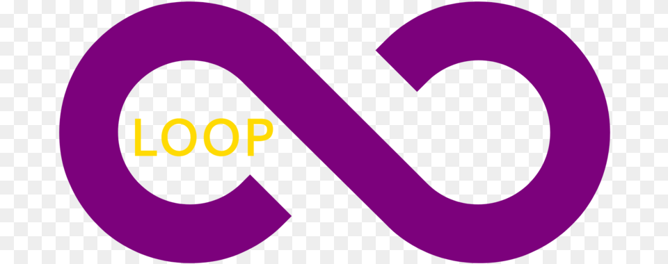 Loop, Symbol, Number, Text, Disk Png Image