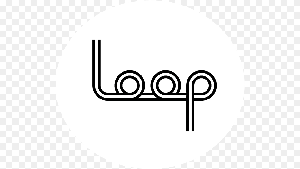 Loop Circle, Disk Free Png Download