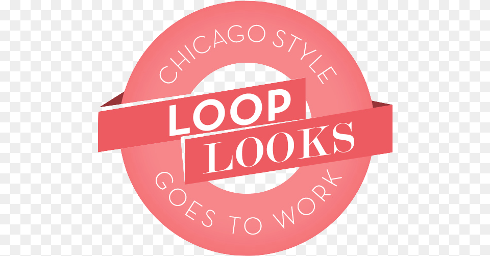 Loop Looks Chicago Loop, Logo, Clothing, Hardhat, Helmet Free Png Download