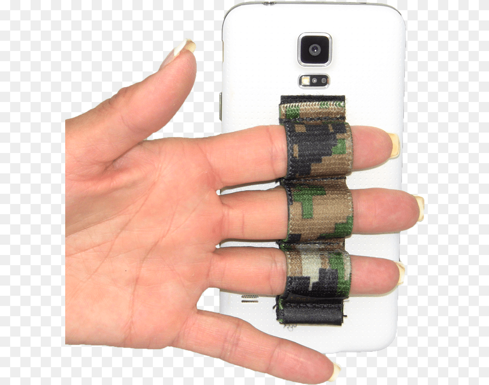 Loop Phone Grip Iphone, Body Part, Finger, Hand, Person Png