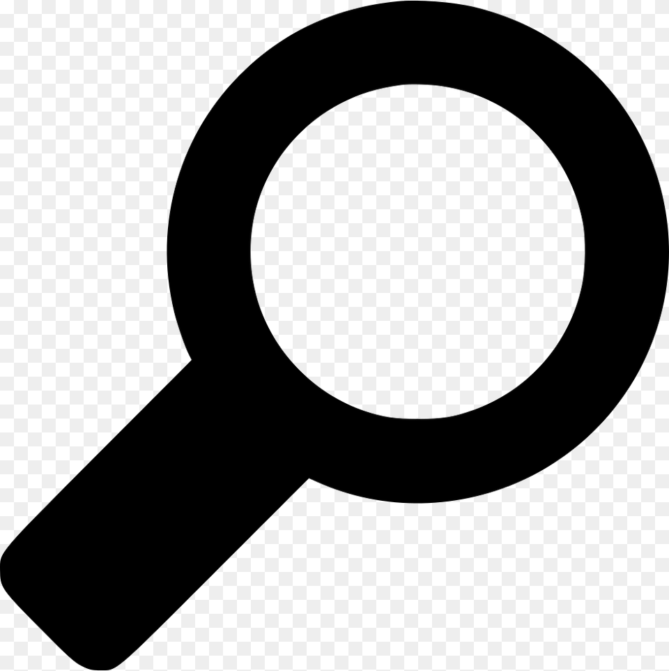 Loop Search Icon, Magnifying Png