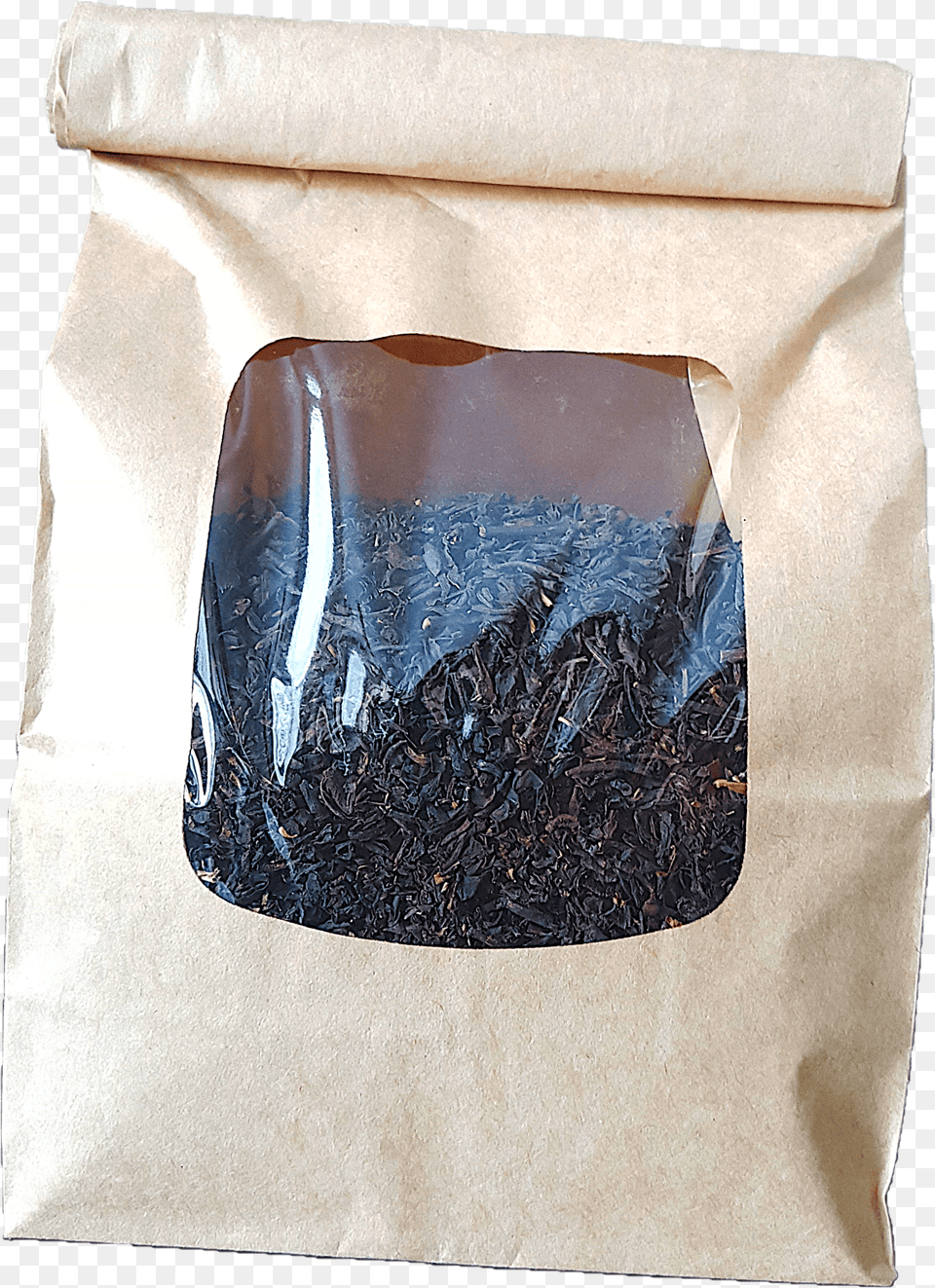 Loose Black Tea Bag Kombucha Mail Bag, Accessories, Handbag Free Png Download