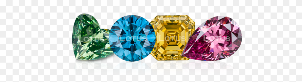 Loose Colored Diamonds, Accessories, Diamond, Gemstone, Jewelry Free Png