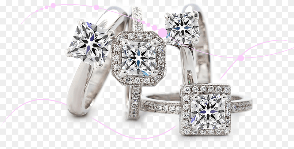 Loose Diamonds, Accessories, Diamond, Gemstone, Jewelry Free Png Download
