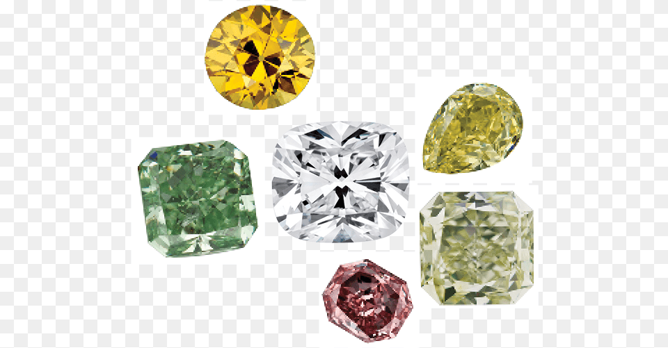 Loose Diamonds, Accessories, Diamond, Gemstone, Jewelry Free Png