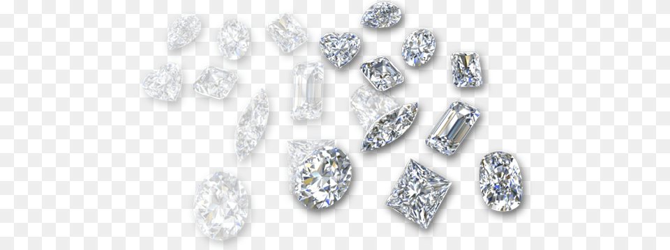 Loose Diamonds Diamond, Accessories, Earring, Gemstone, Jewelry Png