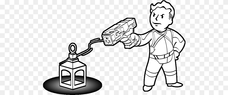 Loose End Fallout Wiki Fandom Powered, Lamp, Baby, Person, Face Free Transparent Png