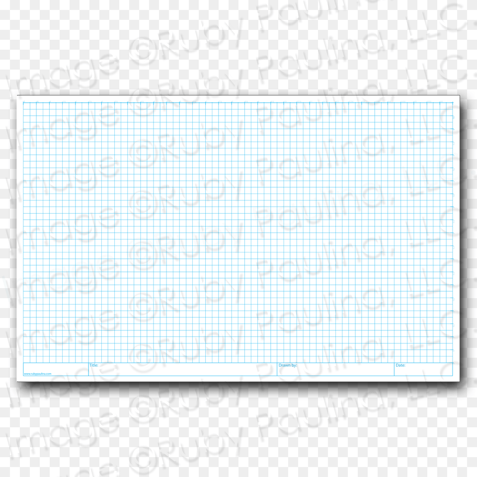 Loose Leaf 14 Grid Paper Net, Page, Text Free Png