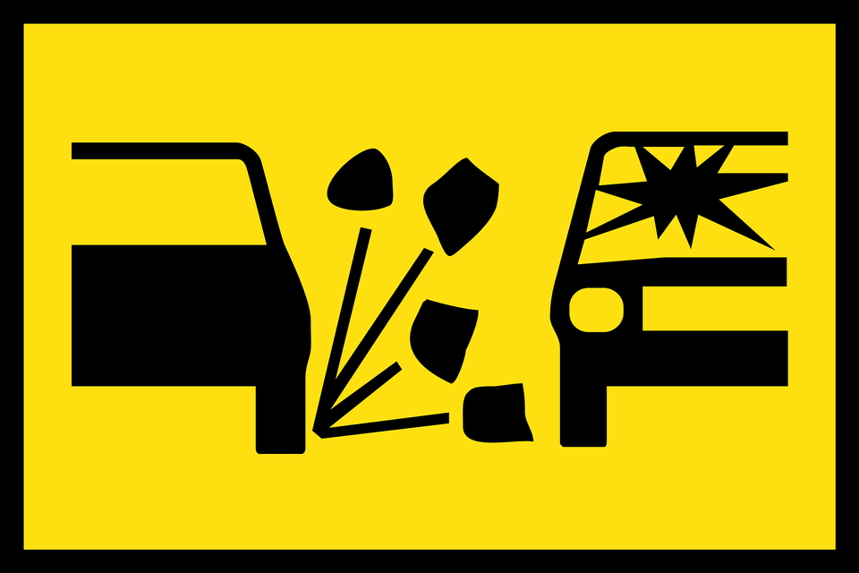 Loose Road Surface Sign In Australia Clipart, Symbol, Logo Free Png Download