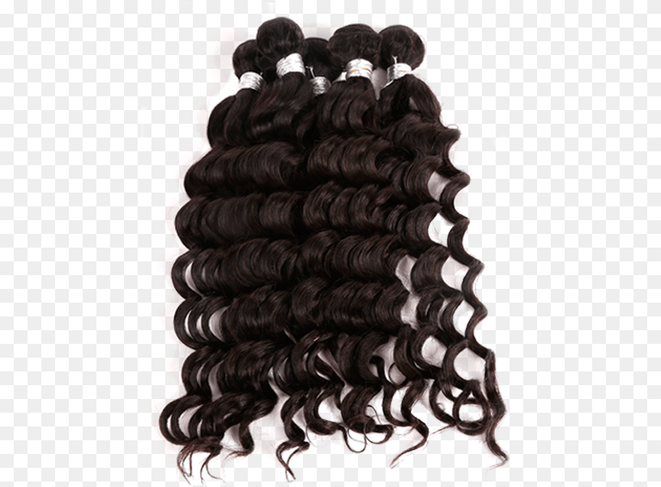 Loose Wave Brazilian Hair Bundles Krossboutique Wig, Person Free Png