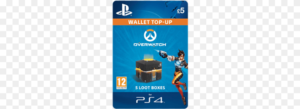 Loot Boxes For Playstation Shark Card 35 Million, Boy, Child, Male, Person Free Png