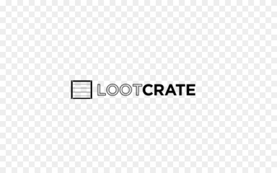 Loot Crate Loot Crate, Gray Free Transparent Png