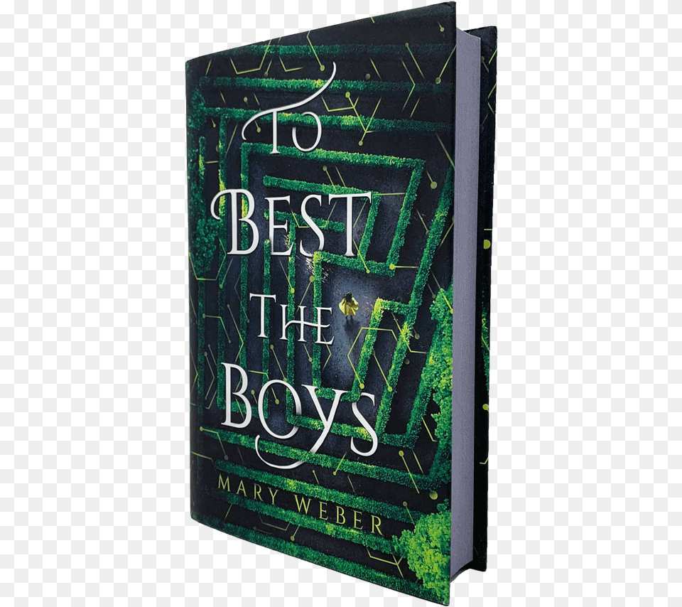 Loot Crate To Best The Boys, Book, Publication, Blackboard Free Png