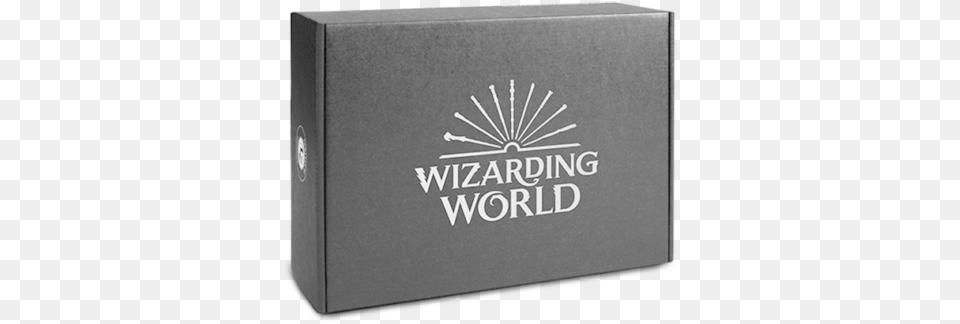 Loot Crate Wizarding World Of Harry Potter Sealed House Pride Gryffindor L Box, Mailbox Free Png Download
