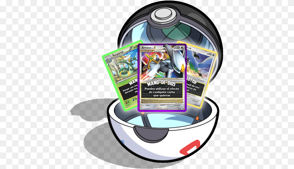 Loot Pokemon Platinum Arceus Ultra Rare Holo Lvx Arceus, Book, Comics, Publication, Advertisement Free Png Download