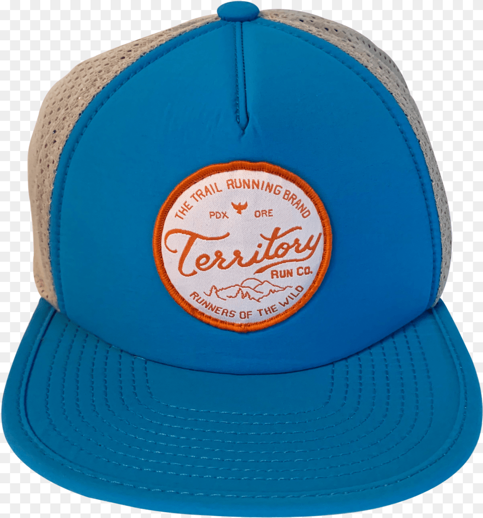 Loowit Athletic Trucker Hat Baseball Cap, Baseball Cap, Clothing Png