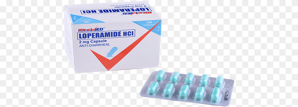 Loperamide Medicine For Diarrhea, Medication, Pill Png