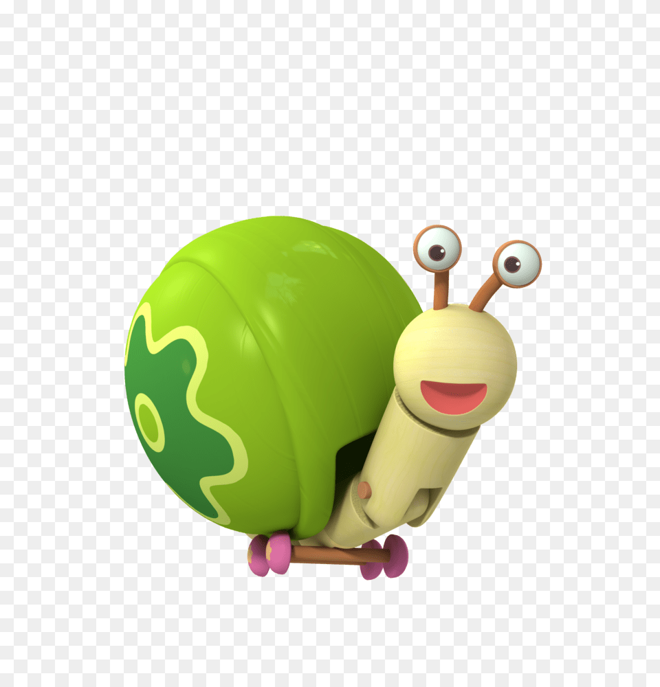 Lopsiloo Happy, Sphere Free Png Download