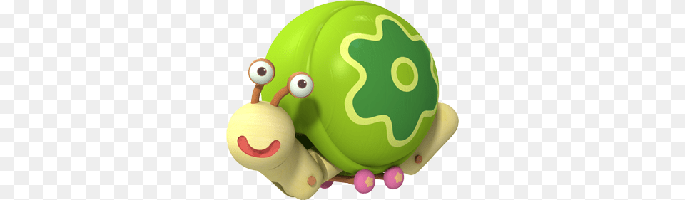 Lopsiloo Smiling, Sphere, Toy Free Transparent Png