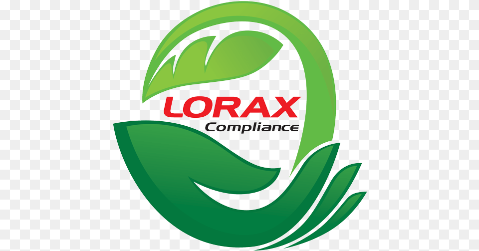 Lorax Compliance Ltd Loraxcompliance Twitter Lorax Compliance, Green, Logo, Astronomy, Moon Png Image