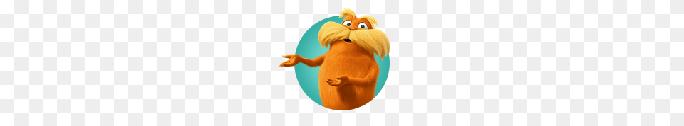 Lorax Hd Lorax Hdpng Images Pluspng, Animal, Mammal, Cartoon Free Transparent Png