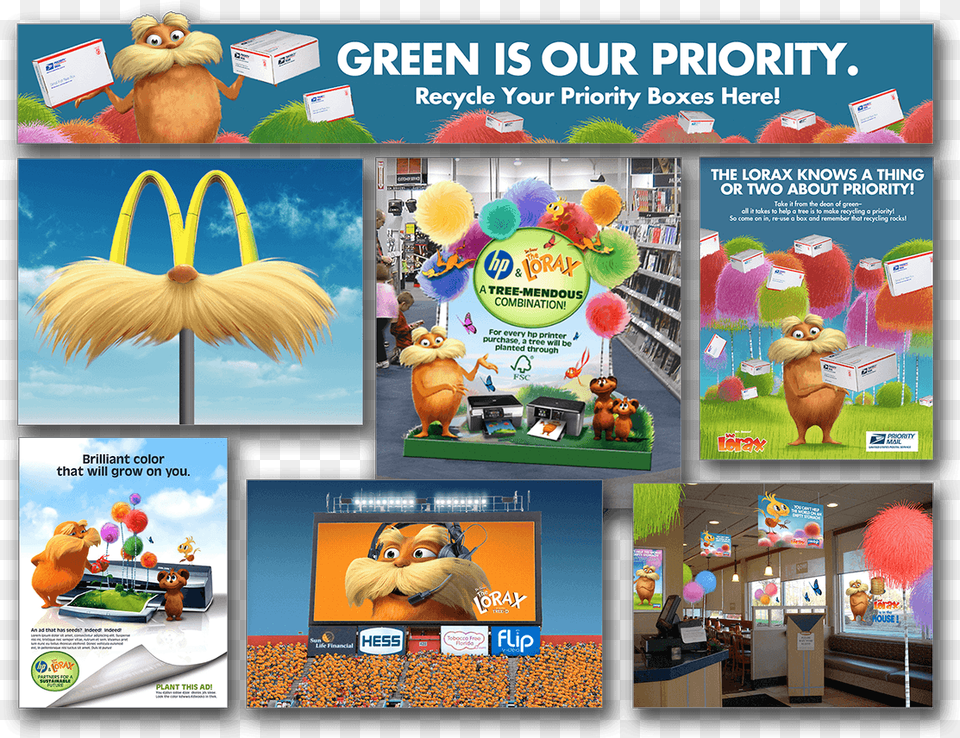 Lorax Hp, Advertisement, Poster, Person, Baby Free Png Download