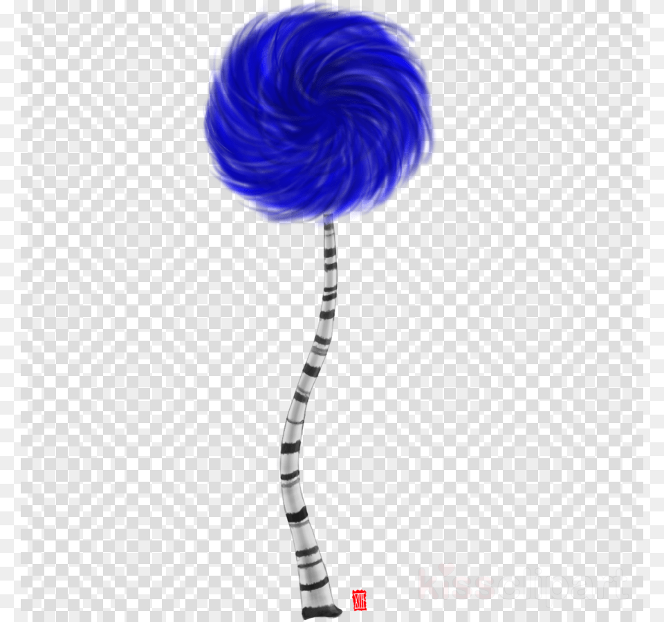 Lorax Tree, Candy, Food, Sweets, Lollipop Png Image