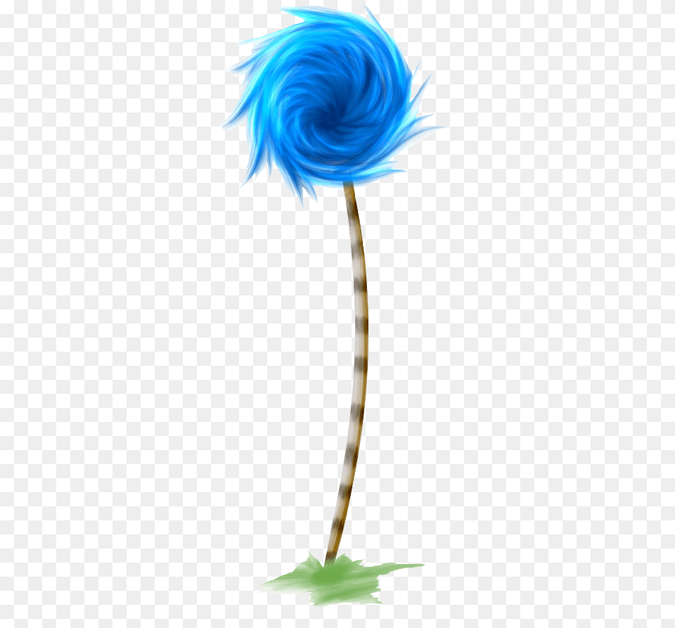 Lorax Tynker Dr Seuss Lorax And Trees Background, Flower, Plant, Person Free Png