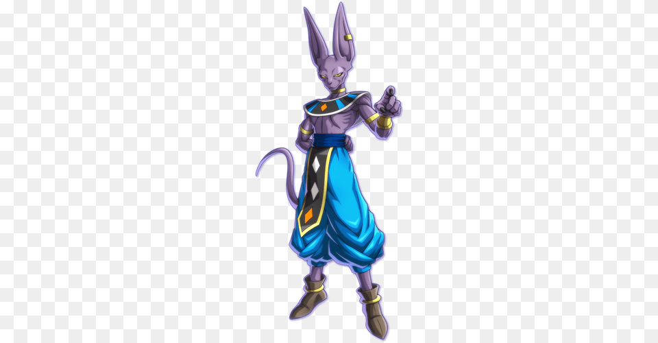 Lord Beerus Favourites, Book, Comics, Person, Publication Free Png