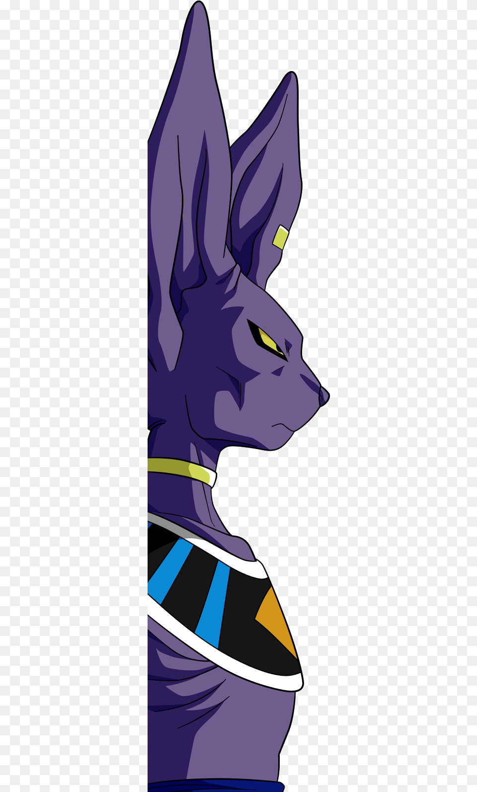 Lord Beerus God Of Destruction From Dbz Wallpapers De Dbs, Water, Person, Outdoors Free Transparent Png