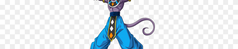 Lord Beerus Person, Formal Wear, Book, Comics Png Image