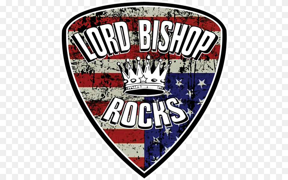 Lord Bishop Rocks Solid, Logo, Badge, Emblem, Symbol Png