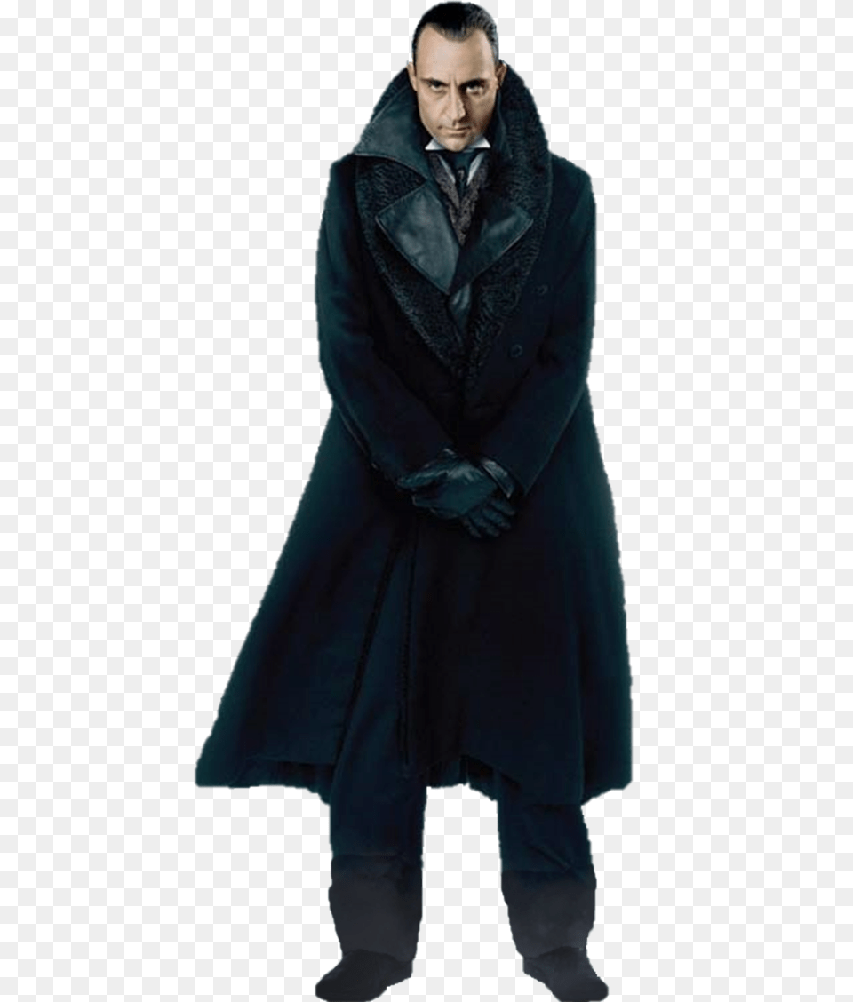 Lord Blackwood Sherlock Holmes, Clothing, Coat, Fashion, Overcoat Png Image