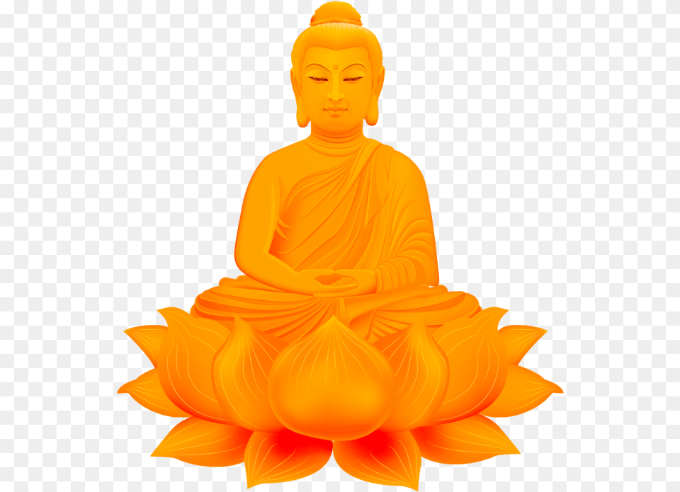 Lord Buddha Image Searchpng Lord Gautam Buddha, Art, Prayer, Adult, Female Free Png