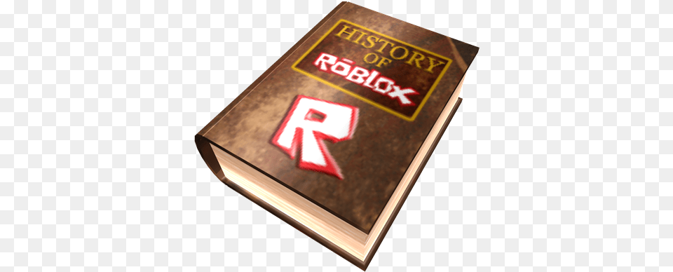 Lord Cowcow History Of Roblox Hat, Book, Novel, Publication, Document Png Image