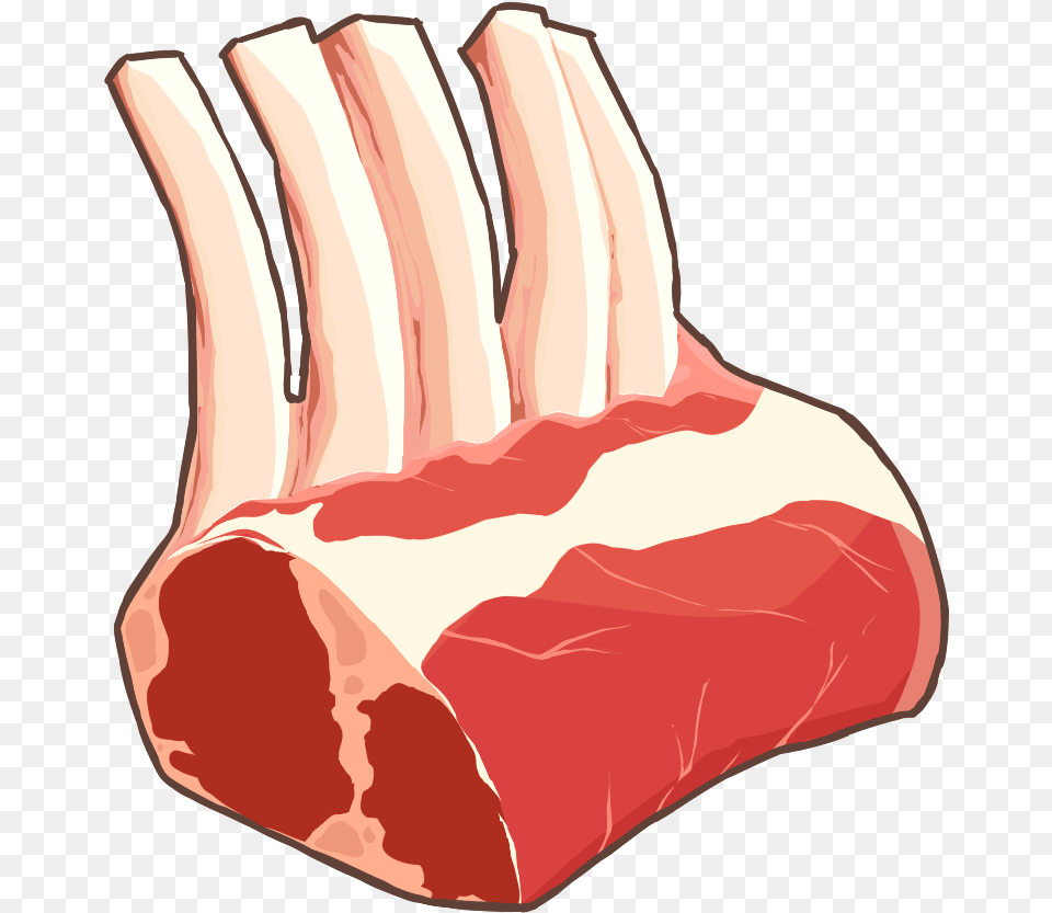 Lord Dong S Tweet, Food, Meat, Pork, Mutton Free Png Download