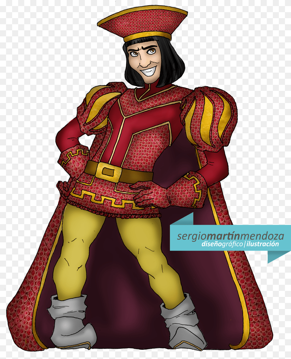 Lord Farquaad Clip Art, Adult, Publication, Person, Female Png Image
