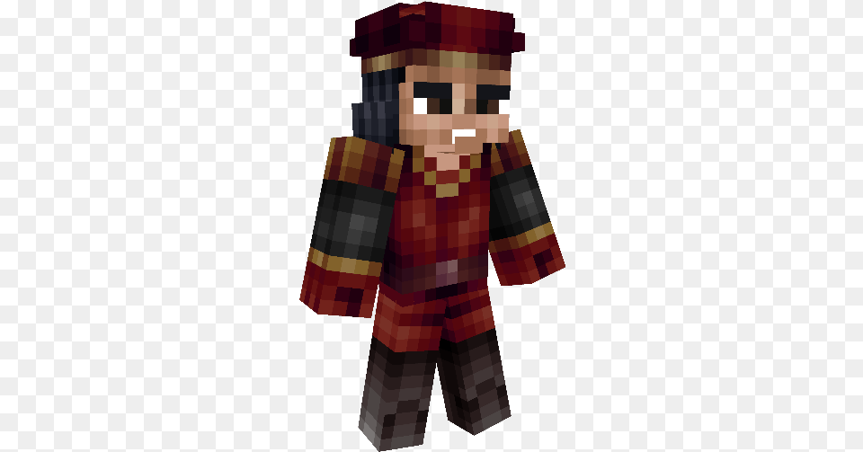 Lord Farquaad Shrek Minecraft Skin, Person Png Image