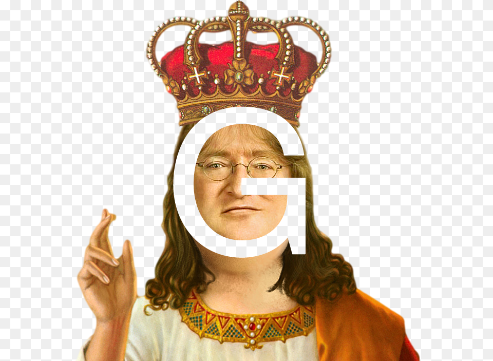 Lord Gaben God Gaben, Accessories, Jewelry, Person, Woman Free Png