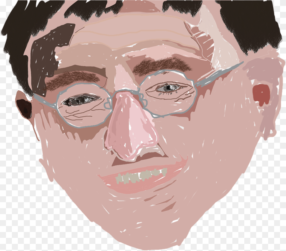 Lord Gaben Lord Gaben Illustration, Portrait, Photography, Person, Head Free Transparent Png