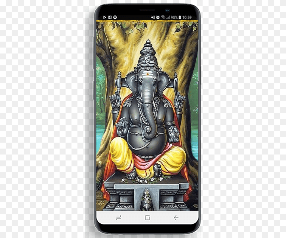 Lord Ganesh Hd Images, Art, Prayer, Adult, Electronics Free Png