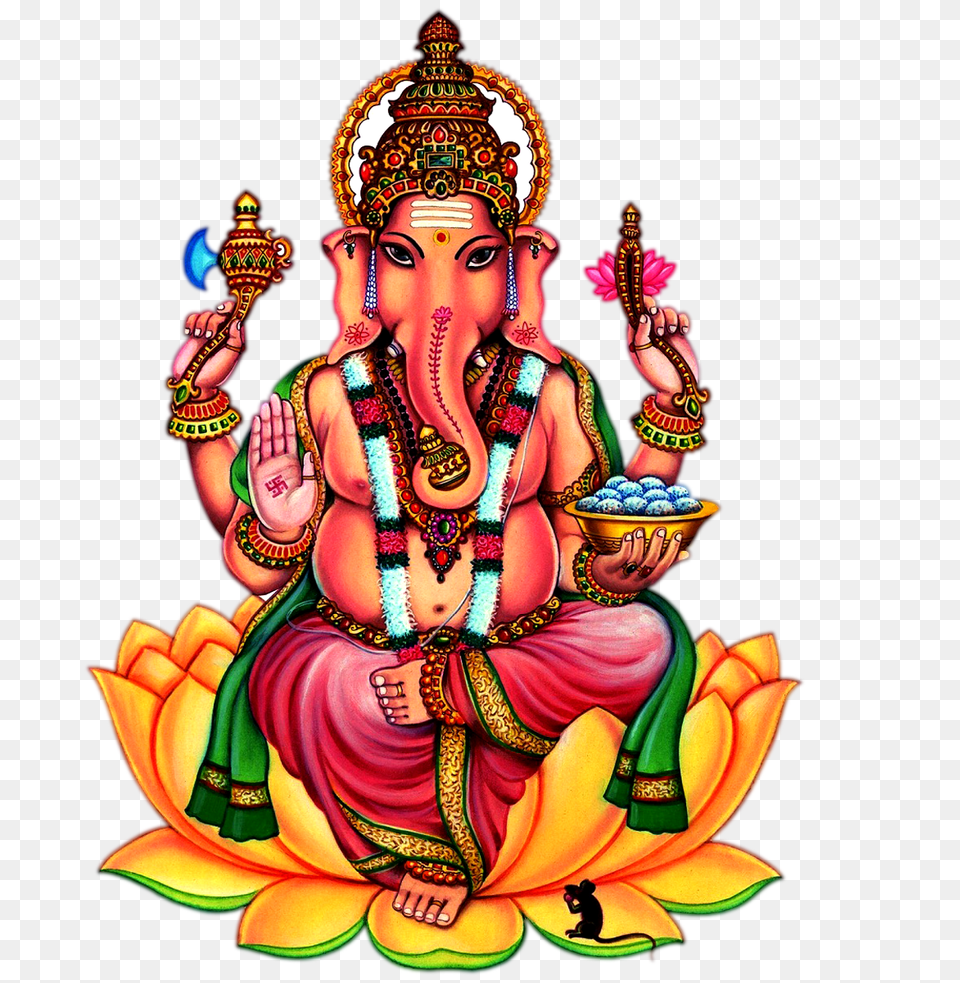 Lord Ganesh Lord Ganesh Images, Woman, Wedding, Person, Female Png Image