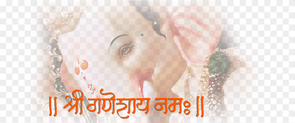 Lord Ganesha Festival Ganesh, Adult, Bride, Female, Person Free Transparent Png