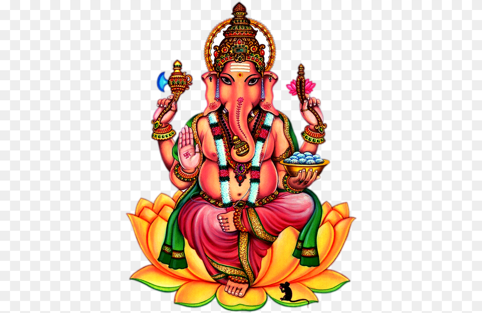 Lord Ganesha God Ganesha Vector Free Download, Adult, Bride, Female, Person Png