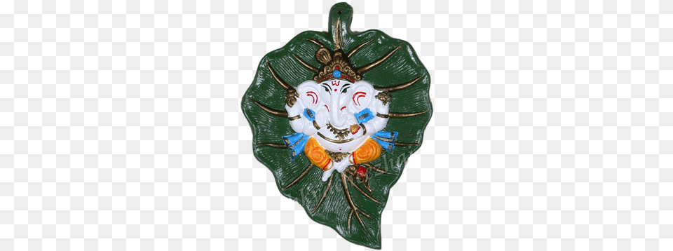 Lord Ganesha Wall Hanging Ganesha, Accessories, Birthday Cake, Cake, Cream Png Image