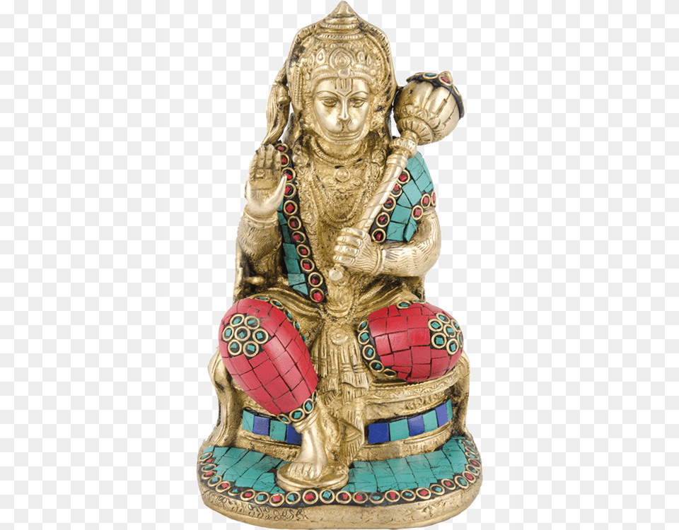 Lord Hanuman Big Inch, Adult, Bride, Female, Person Free Png
