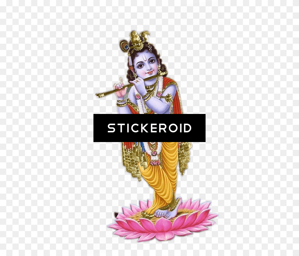 Lord Krishna Hd All Gods, Adult, Wedding, Person, Female Free Transparent Png