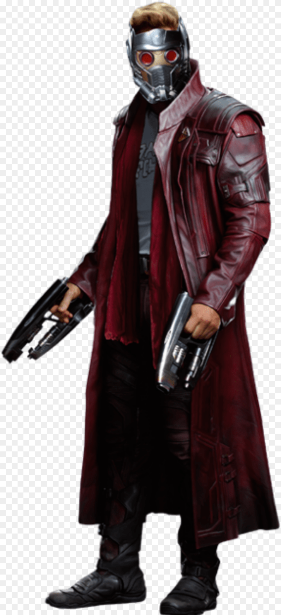 Lord Krishna Hd Images Guardians Of The Galaxy Star Lord Birthday Card, Jacket, Clothing, Coat, Person Free Png Download